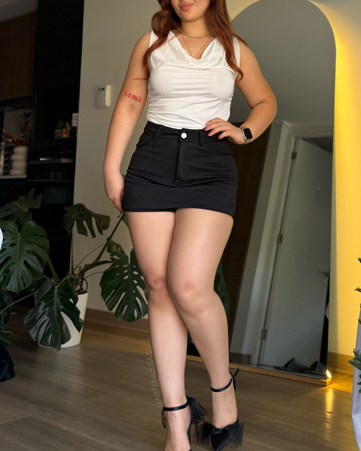 POLERA EMILEY