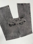 WIDE LEG ESPAÑA - GRIS
