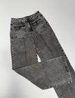 WIDE LEG ESPAÑA - GRIS