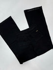 CARGO JEANS MADRID - NEGRO