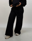 BUZO MUSSA ESSENTIALS - NEGRO