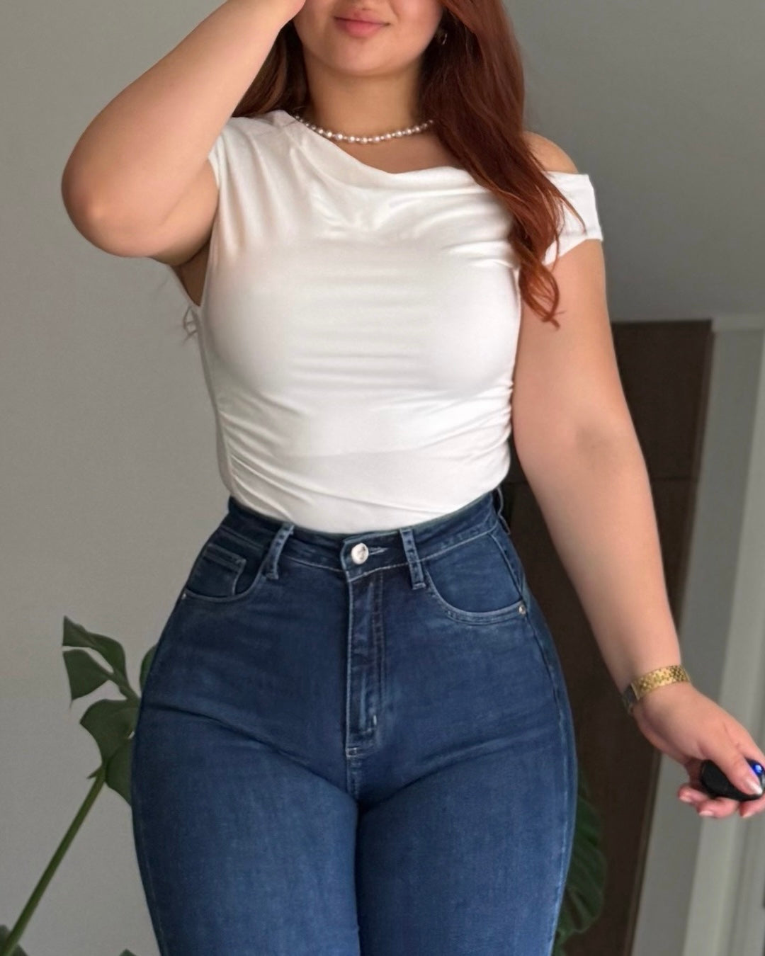 POLERA ARIA