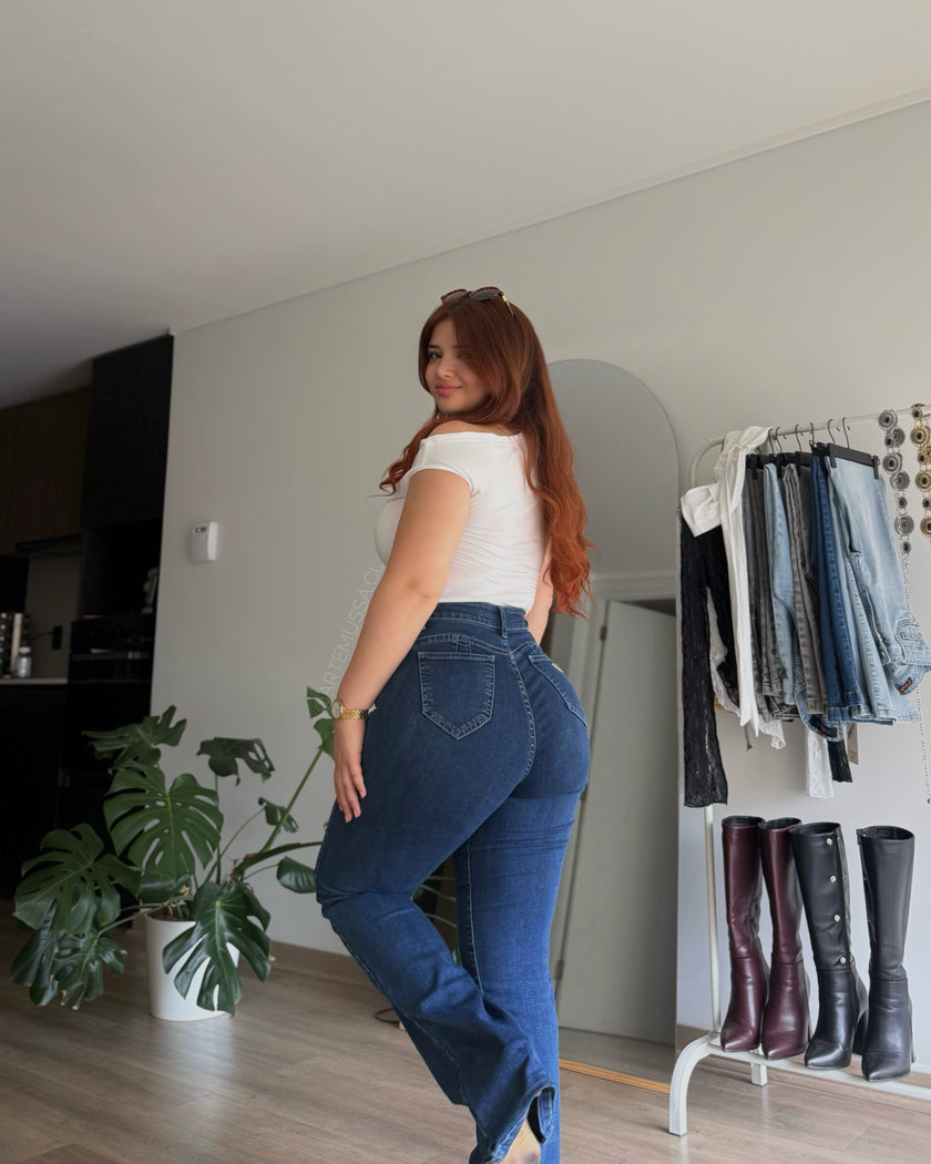 POLERA ARIA