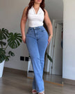 WIDE LEG STEISY - CELESTE
